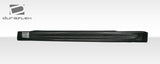 1995-2005 Chevrolet Cavalier Duraflex Racer Side Skirts Rocker Panels - 2 Piece