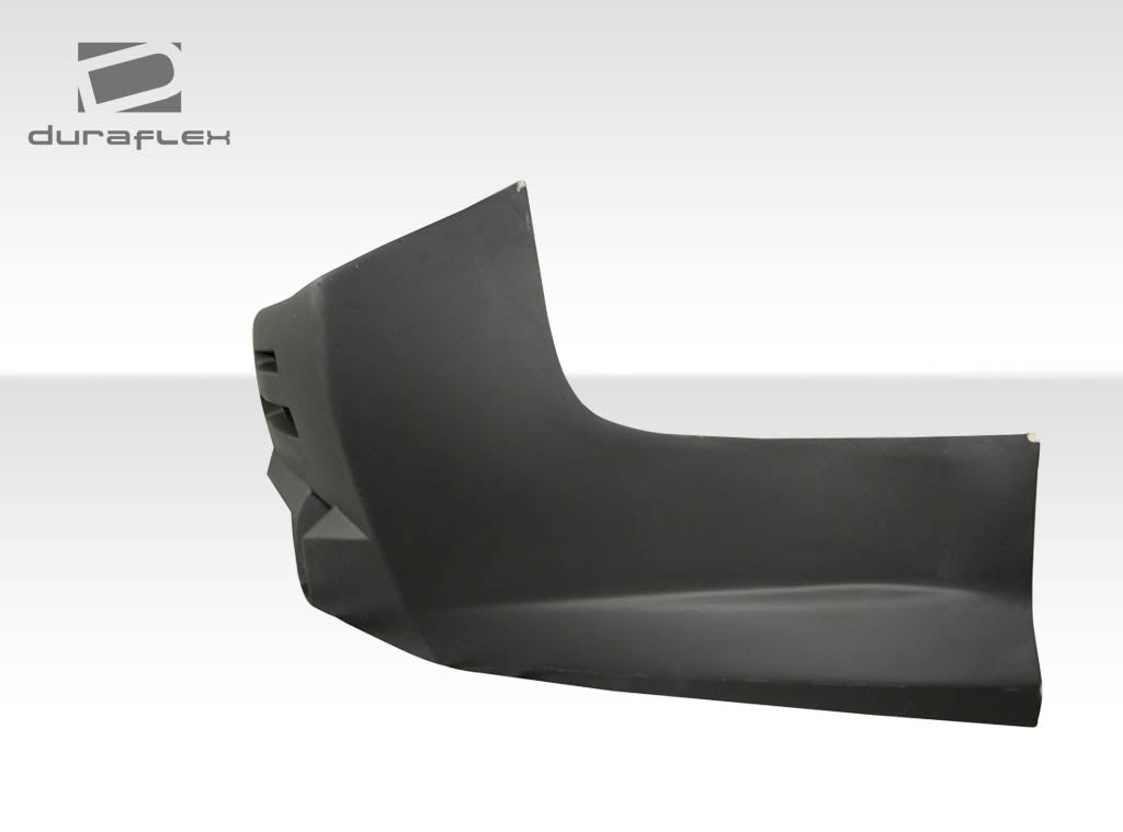 2003-2007 Cadillac CTS Duraflex Platinum Body Kit - 4 Piece