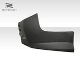 2003-2007 Cadillac CTS Duraflex Platinum Body Kit - 4 Piece
