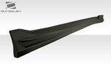 2003-2007 Cadillac CTS Duraflex Platinum Body Kit - 4 Piece