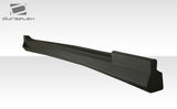 2003-2007 Cadillac CTS Duraflex Platinum Body Kit - 4 Piece