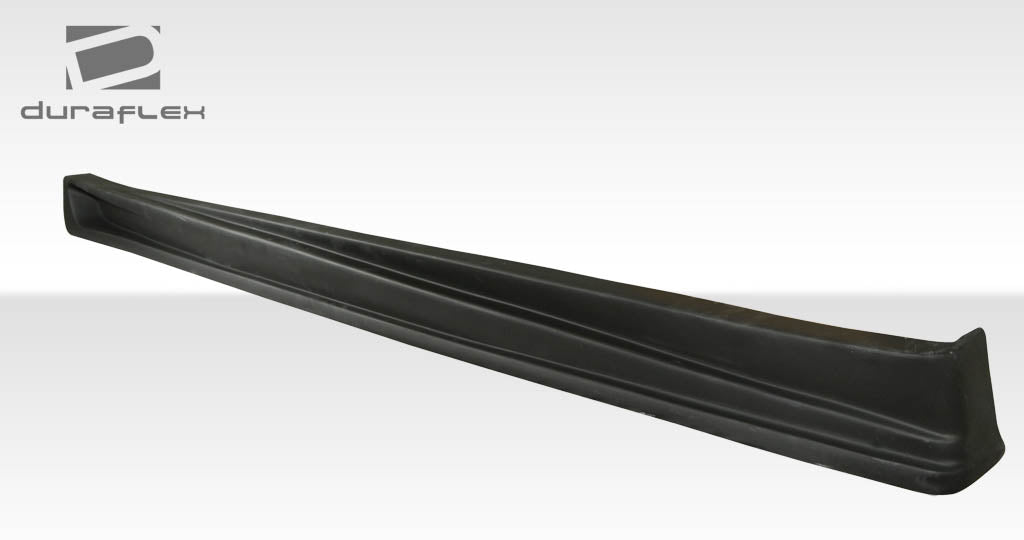 2003-2007 Honda Accord 4DR Duraflex Bomber Side Skirts Rocker Panels - 2 Piece