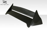2002-2005 Honda Civic Si HB Duraflex JDM Buddy Roof Window Wing Spoiler - 1 Piece