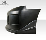 2002-2005 Honda Civic Si HB Duraflex JDM Buddy Body Kit - 4 Piece