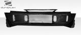 2002-2005 Honda Civic Si HB Duraflex JDM Buddy Body Kit - 4 Piece
