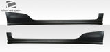 2002-2005 Honda Civic Si HB Duraflex JDM Buddy Body Kit - 4 Piece