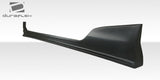 2002-2005 Honda Civic Si HB Duraflex JDM Buddy Body Kit - 4 Piece
