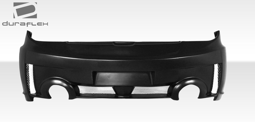 2003-2006 Hyundai Tiburon Duraflex SC-5 Body Kit - 6 Piece