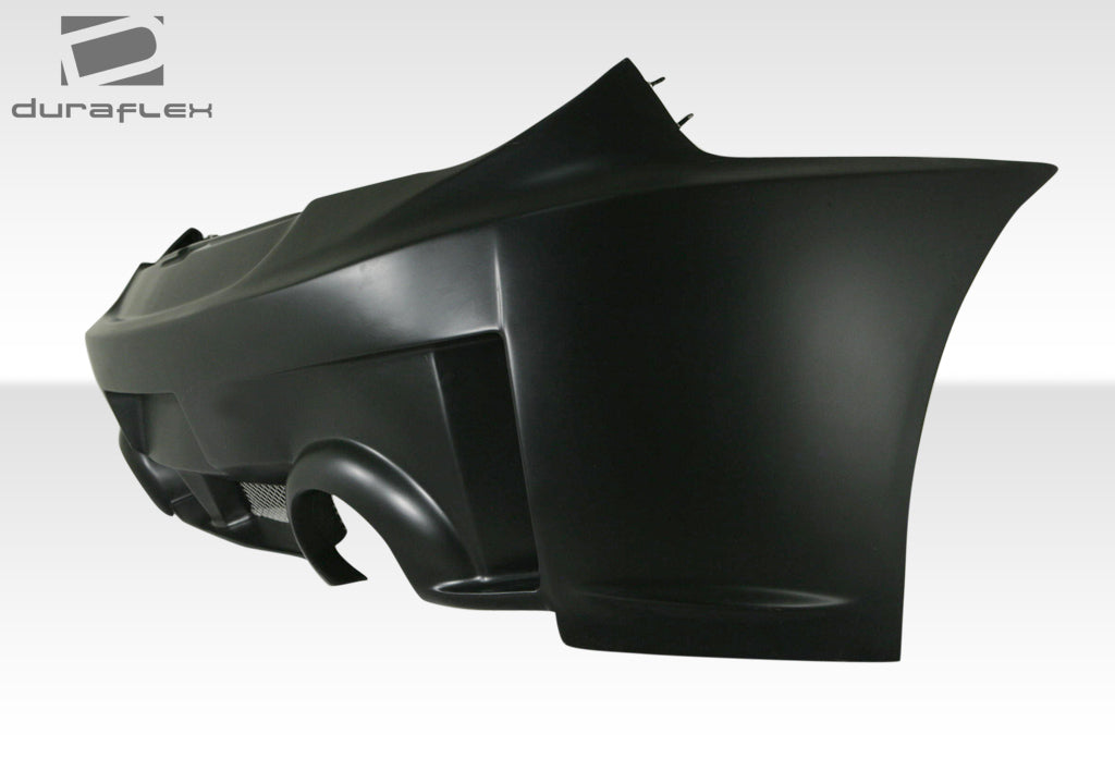 2003-2006 Hyundai Tiburon Duraflex SC-5 Body Kit - 6 Piece