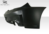 2003-2006 Hyundai Tiburon Duraflex SC-5 Body Kit - 6 Piece