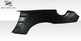 2003-2006 Hyundai Tiburon Duraflex SC-5 Body Kit - 6 Piece