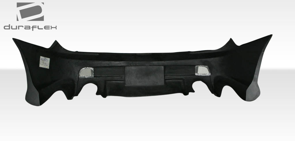 2003-2006 Hyundia Tiburon Duraflex Vader Body Kit - 4 Piece