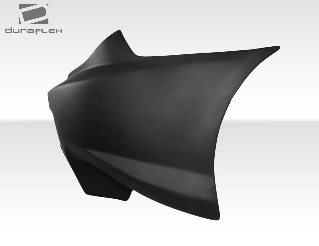 2003-2006 Hyundia Tiburon Duraflex Vader Body Kit - 4 Piece