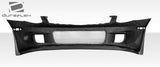 2003-2007 Infiniti G Coupe G35 Duraflex Type G Front Bumper Cover - 1 Piece