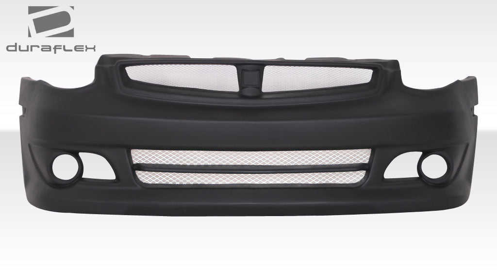 2003-2007 Infiniti G Coupe G35 Duraflex K-1 Body Kit - 4 Piece