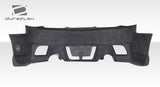 2003-2007 Infiniti G Coupe G35 Duraflex K-1 Body Kit - 4 Piece