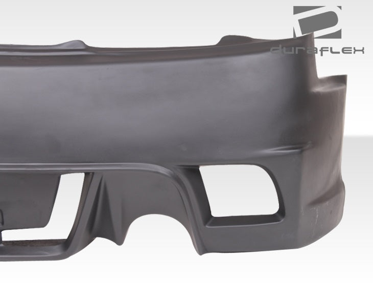 2003-2007 Infiniti G Coupe G35 Duraflex GT-R Body Kit - 4 Piece