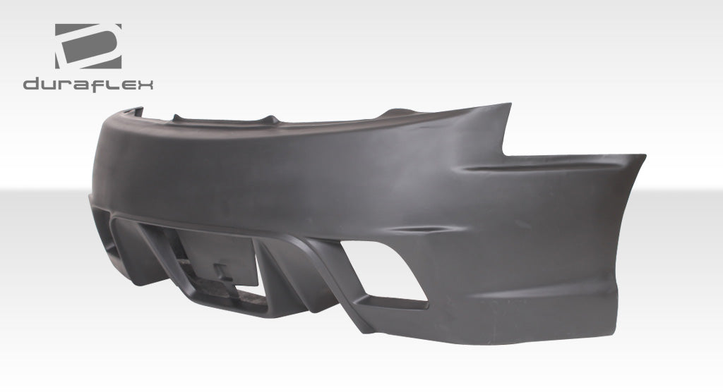 2003-2007 Infiniti G Coupe G35 Duraflex Inven Body Kit - 4 Piece