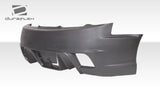 2003-2007 Infiniti G Coupe G35 Duraflex Inven Body Kit - 4 Piece