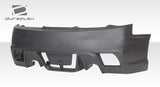 2003-2007 Infiniti G Coupe G35 Duraflex K-1 Body Kit - 4 Piece