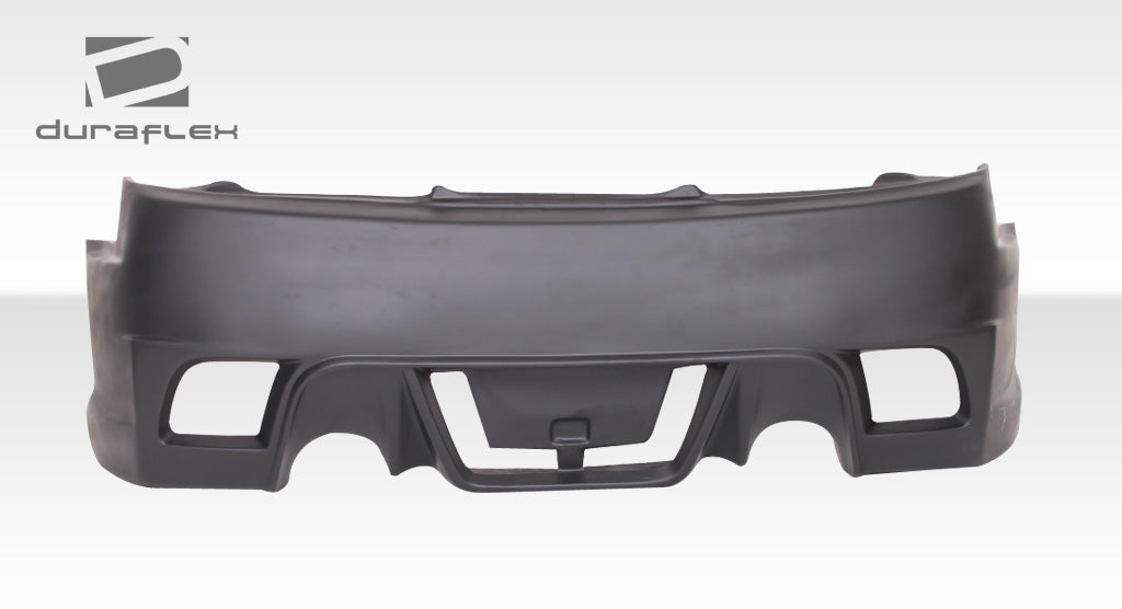 2003-2007 Infiniti G Coupe G35 Duraflex K-1 Body Kit - 4 Piece