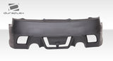2003-2007 Infiniti G Coupe G35 Duraflex K-1 Body Kit - 4 Piece