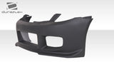 2003-2004 Infiniti G Sedan G35 Duraflex GT Competition Front Bumper Cover - 1 Piece