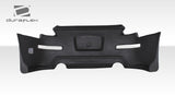 2003-2008 Nissan 350Z Z33 Duraflex Drifter 2 Rear Bumper Cover - 1 Piece