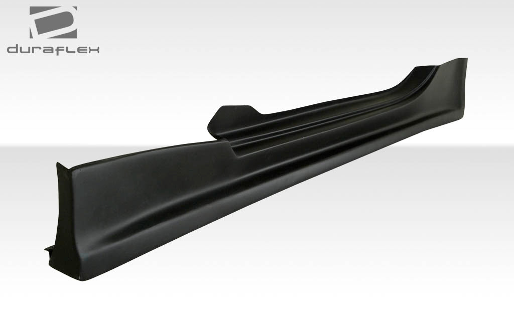 2003-2008 Nissan 350Z Z33 Duraflex Drifter 2 Side Skirts Rocker Panels - 2 Piece