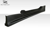2003-2008 Nissan 350Z Z33 Duraflex Drifter 2 Side Skirts Rocker Panels - 2 Piece