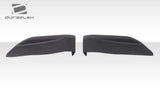 2003-2008 Nissan 350Z Z33 Duraflex N-2 Body Kit - 5 Piece