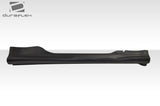 2003-2008 Nissan 350Z Z33 Duraflex N-1 Side Skirts Rocker Panels - 2 Piece