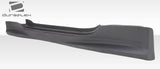 2003-2008 Nissan 350Z Z33 Duraflex N-2 Body Kit - 5 Piece