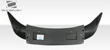 2003-2008 Nissan 350Z Z33 2DR Coupe Duraflex N-1 Wing Trunk Lid Spoiler - 1 Piece