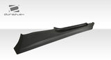 2003-2008 Nissan 350Z Z33 Duraflex Spirit Side Skirts Rocker Panels - 2 Piece