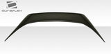 2003-2008 Nissan 350Z Z33 2DR Coupe Duraflex Vader 2 Wing Trunk Lid Spoiler - 1 Piece