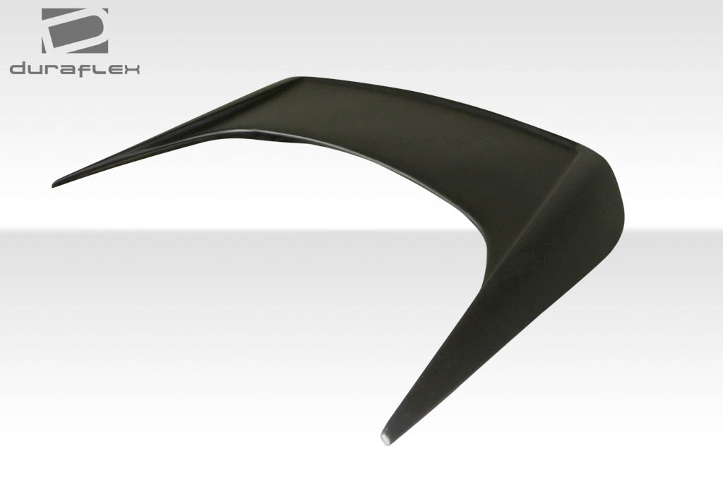 2003-2008 Nissan 350Z Z33 2DR Coupe Duraflex Vader 2 Wing Trunk Lid Spoiler - 1 Piece