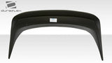 2003-2008 Nissan 350Z Z33 2DR Coupe Duraflex Vader 2 Wing Trunk Lid Spoiler - 1 Piece