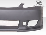2003-2008 Toyota Corolla Duraflex B-2 Front Bumper Cover - 1 Piece