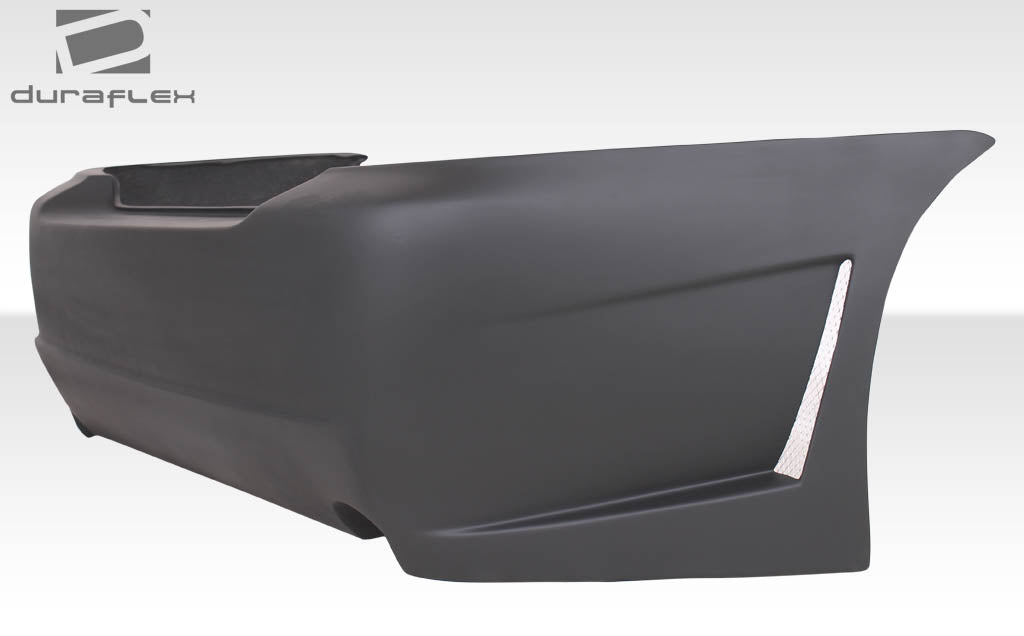 2003-2008 Toyota Corolla Duraflex B-2 Body Kit - 4 Piece