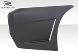 2003-2008 Toyota Corolla Duraflex B-2 Body Kit - 4 Piece