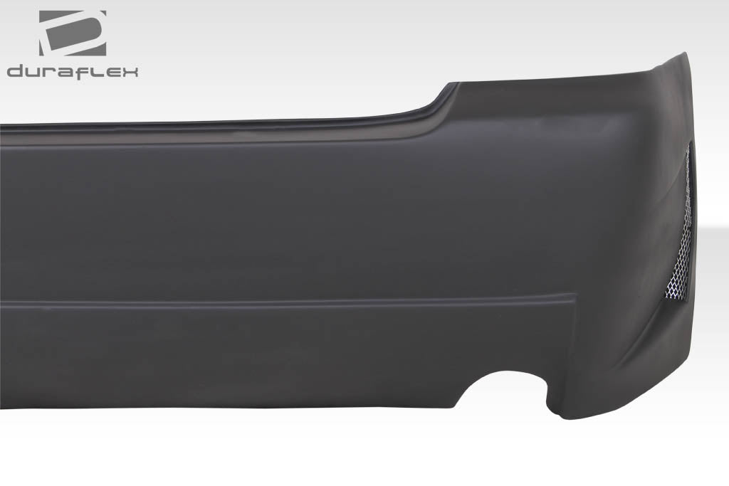 2003-2008 Toyota Corolla Duraflex B-2 Body Kit - 4 Piece