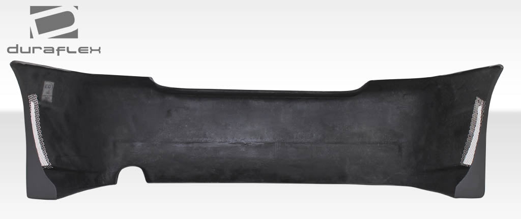 2003-2008 Toyota Corolla Duraflex B-2 Body Kit - 4 Piece