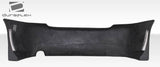2003-2008 Toyota Corolla Duraflex B-2 Body Kit - 4 Piece