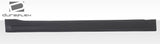 2003-2008 Toyota Corolla Duraflex B-2 Body Kit - 4 Piece