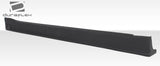 2003-2008 Toyota Corolla Duraflex B-2 Body Kit - 4 Piece