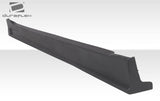 2003-2008 Toyota Corolla Duraflex B-2 Body Kit - 4 Piece