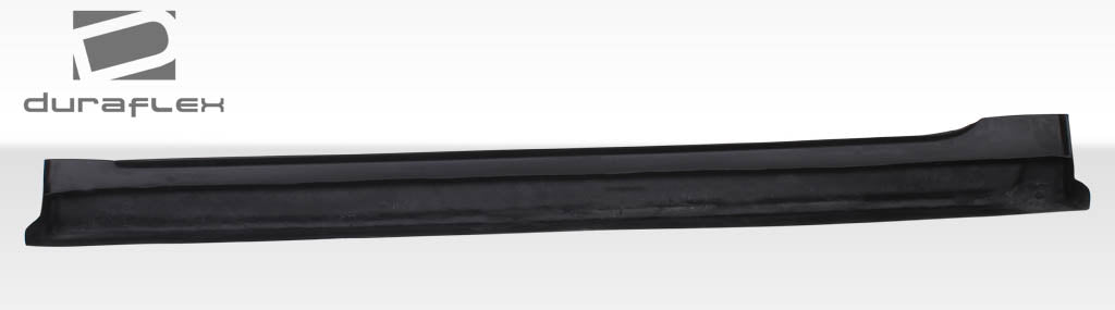 2003-2008 Toyota Corolla Duraflex B-2 Body Kit - 4 Piece