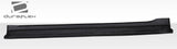 2003-2008 Toyota Corolla Duraflex B-2 Body Kit - 4 Piece