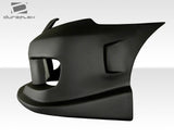 2003-2008 Toyota Corolla Duraflex Drifter Front Bumper Cover - 1 Piece